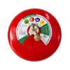 Bình cầu chữa cháy 83MEC/ Bộ Quốc Phòng bột ABC 6kg (Tem kiểm định) 2 Binh cau chua chay tu dong 83Mec bot ABC 6kg