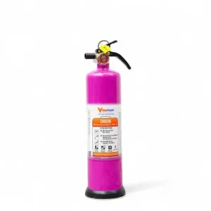 Bình chữa cháy Pin Lithium đa năng Vinafoam Orion 950ML (Tem PCCC)