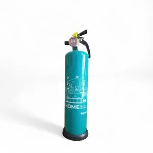 Bình chữa cháy nhà bếp Vinafoam 950ML (Tem kiểm định)