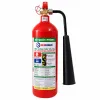 Bình chữa cháy 83MEC/ Bộ Quốc Phòng khí CO2 3Kg (Tem kiểm định) 3 Binh khi CO2 3kg 83MEC BQP