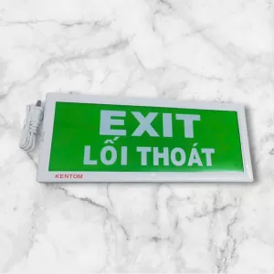 Den exit chi dan thoat nan Kentom KT110 3