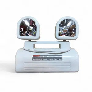 Đèn sự cố KENTOM KT-402( Tem PCCC )
