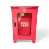 Tủ chữa cháy ngoài trời 500x700x220 3 Tu dung voi chua chay ngoai nha 500x700x220