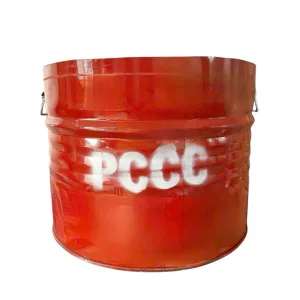 Thung phuy dung cat PCCC