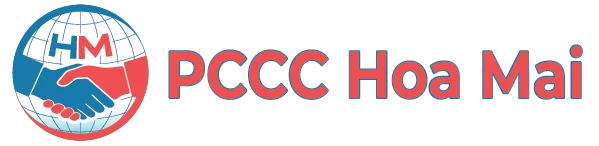 PCCC Hoa Mai